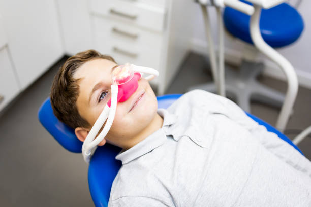 Professional Dental Services in Bay Point, CA