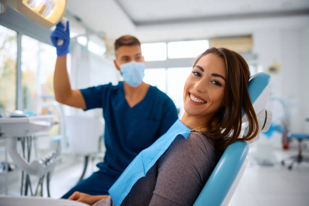 Best Dental X-Rays and Imaging  in Bay Point, CA